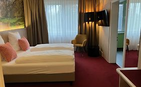 Hotel Restaurant Elbebrücke